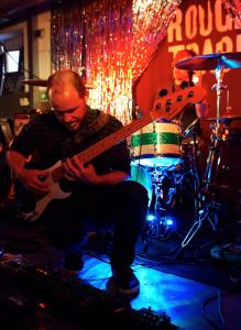 Explosions In the Sky