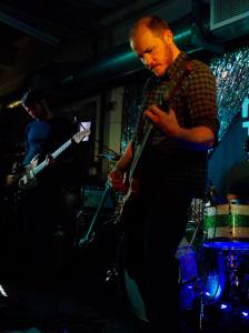 Explosions In the Sky