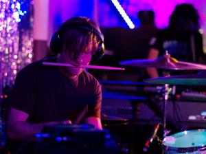 Explosions In the Sky