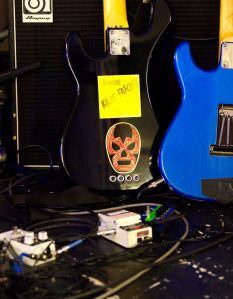 Explosions In the Sky