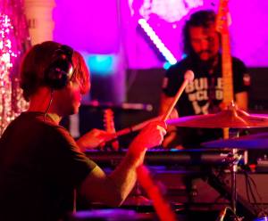 Explosions In the Sky