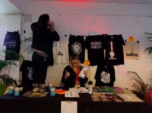 Fluffer Records Pit Party No.5.5