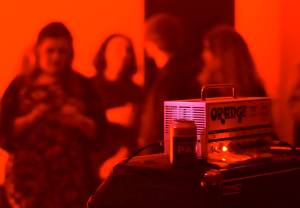 One for the Sponsors...