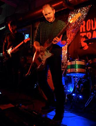 Explosions In the Sky