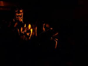 Fluffer Records Pit Party No.5.5