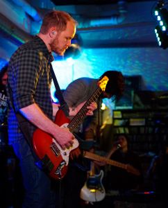 Explosions In the Sky