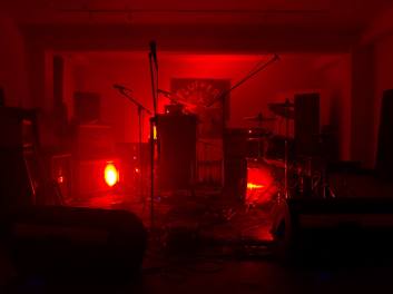 Fluffer Records Pit Party No.5.5