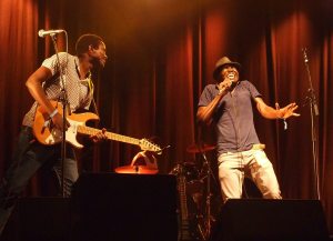 Songhoy Blues