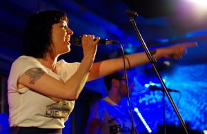 Kate Jackson and the Wrong Moves