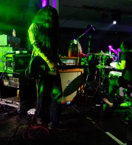Bo Ningen