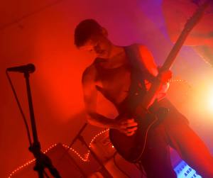 People and Other Diseases