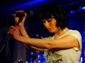 Kate Jackson and the Wrong Moves