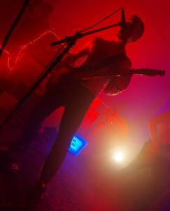 People and Other Diseases