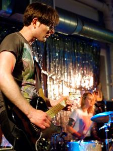 Kate Jackson and the Wrong Moves