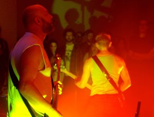 People and Other Diseases