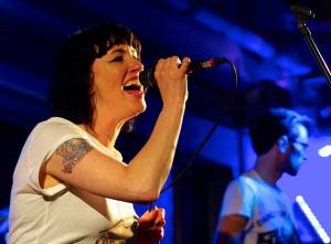 Kate Jackson and the Wrong Moves