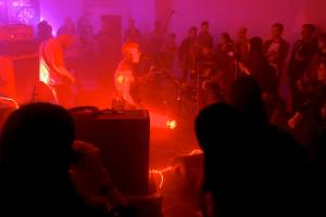 People and Other Diseases