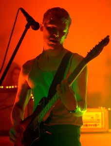 People and Other Diseases