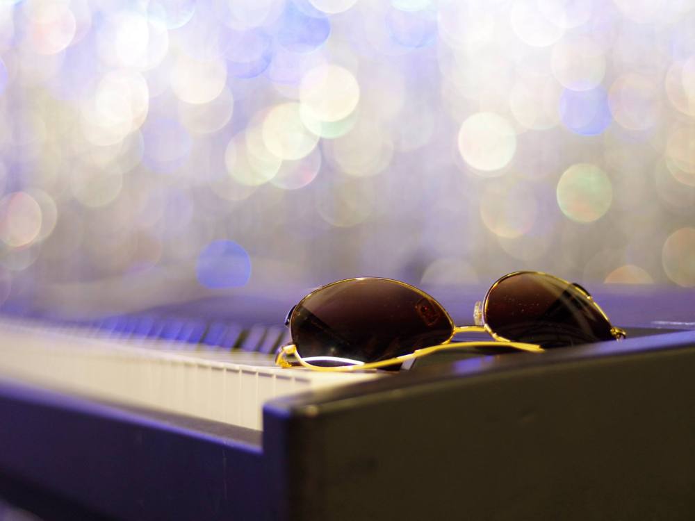 Margo Price and Micah Hulscher