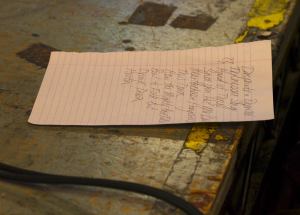 Margo Price and Micah Hulscher