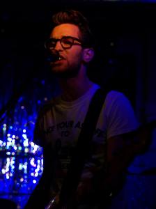 Kate Jackson and the Wrong Moves