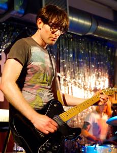 Kate Jackson and the Wrong Moves