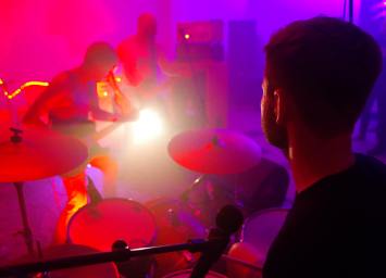 People and Other Diseases