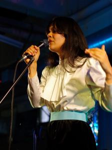 Bat For Lashes