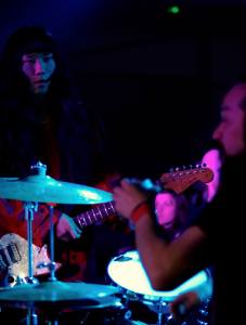 Bo Ningen