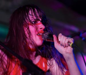 Le Butcherettes
