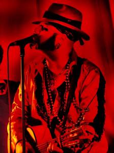 Urban Voodoo Machine