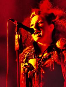 Urban Voodoo Machine