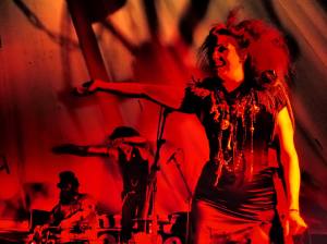 Urban Voodoo Machine