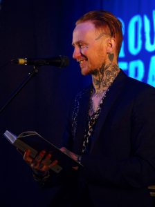 Frank Carter