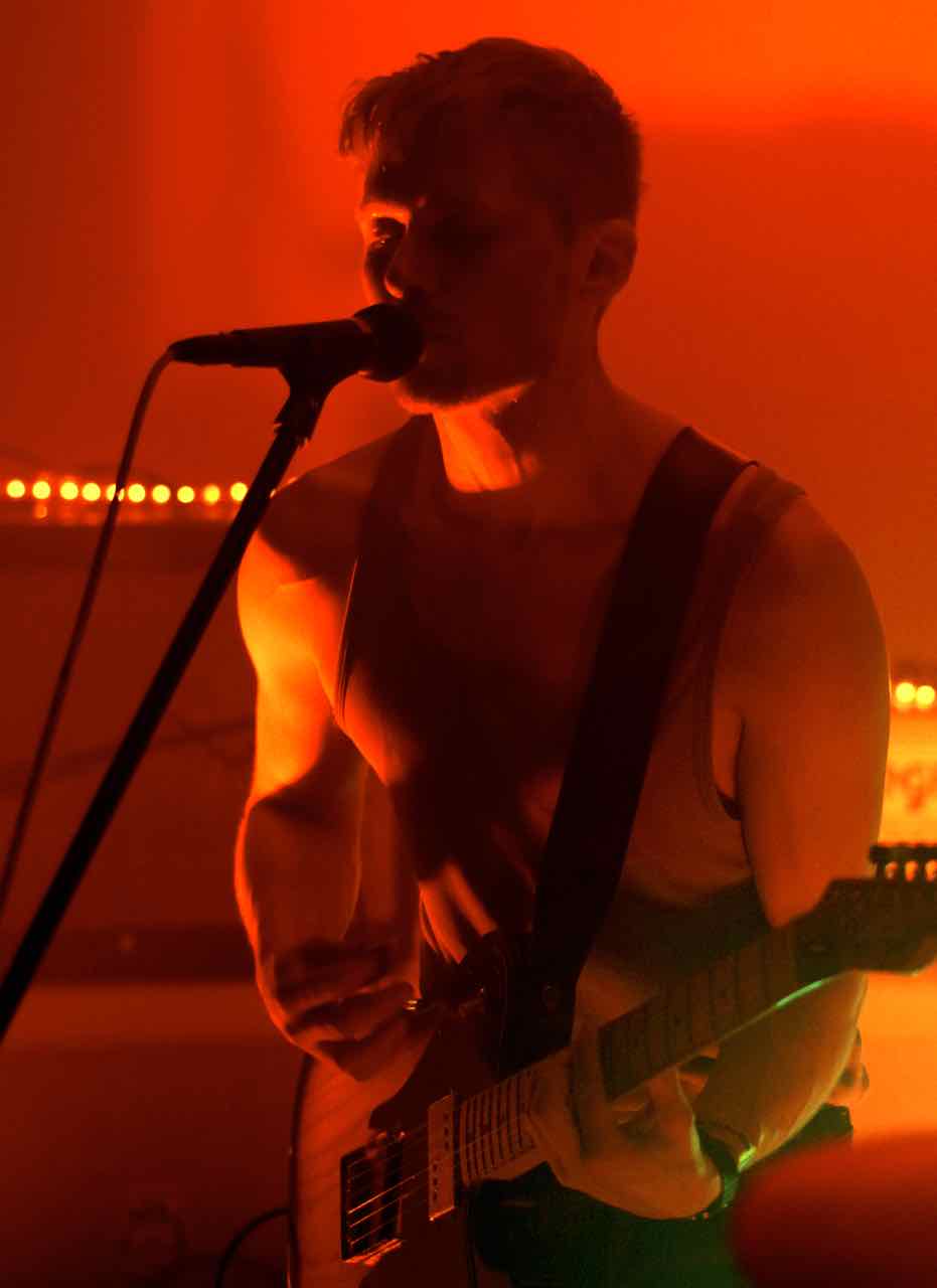 People And Other Diseases