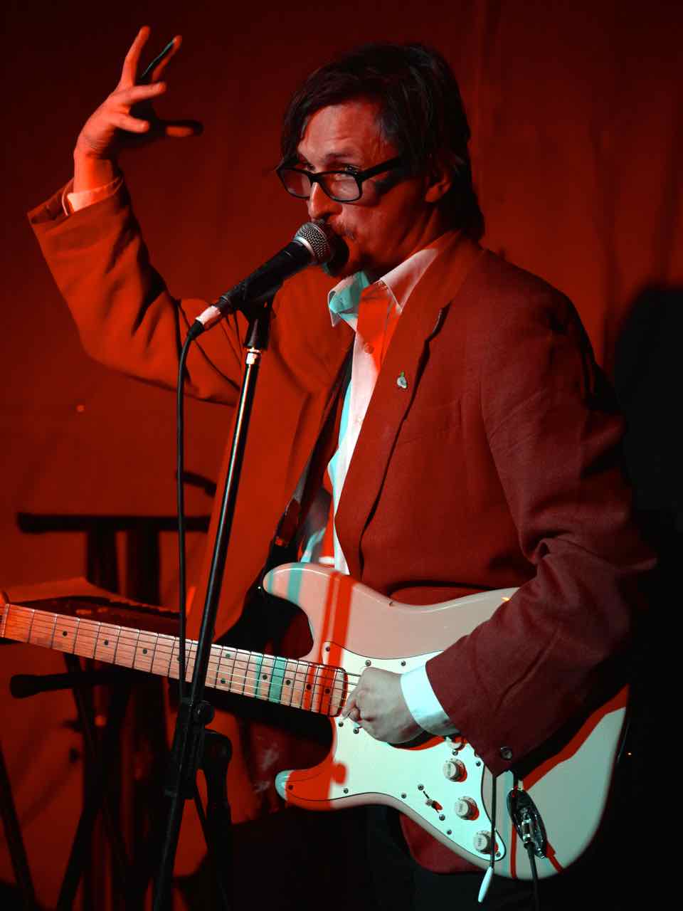 David Conenburg's Wife