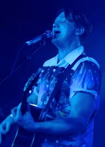 Johnossi. Copyright Lampyandfox 2017.