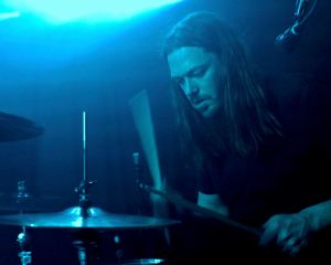 Johnossi. Copyright Lampyandfox 2017.