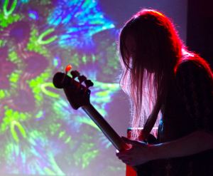 The Jonesing Jams - "Worlds Collide"