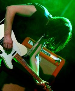 The Jonesing Jams - "Worlds Collide"