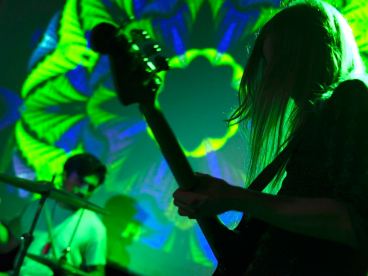 The Jonesing Jams - "Worlds Collide"