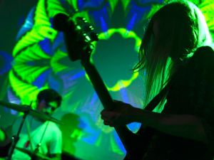 The Jonesing Jams - "Worlds Collide"