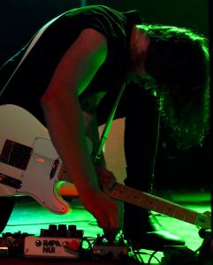 The Jonesing Jams - "Worlds Collide"