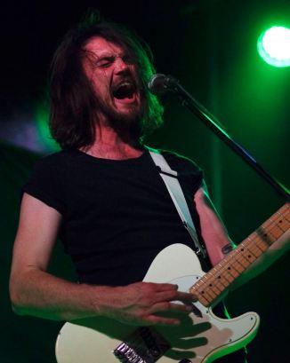 The Jonesing Jams - "Worlds Collide"