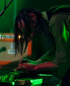 The Jonesing Jams - "Worlds Collide"