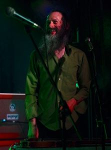 The Jonesing Jams - "Worlds Collide"