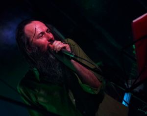 The Jonesing Jams - "Worlds Collide"