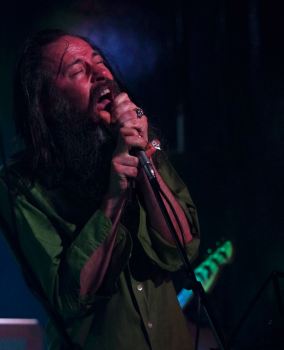 The Jonesing Jams - "Worlds Collide"