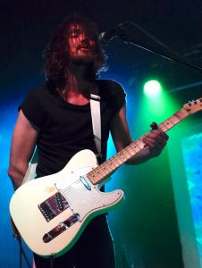 The Jonesing Jams - "Worlds Collide"