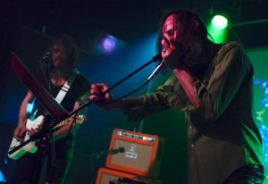 The Jonesing Jams - "Worlds Collide"